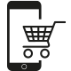 Ícone E-commerce
