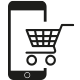 Ícone E-Commerce