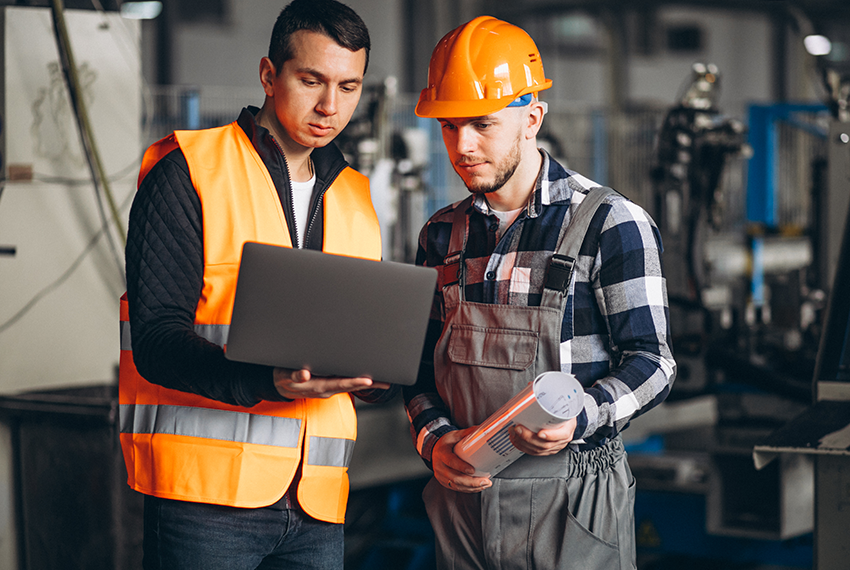 Imagem Planejamento e Controle da Produção: saiba a importância para a indústria