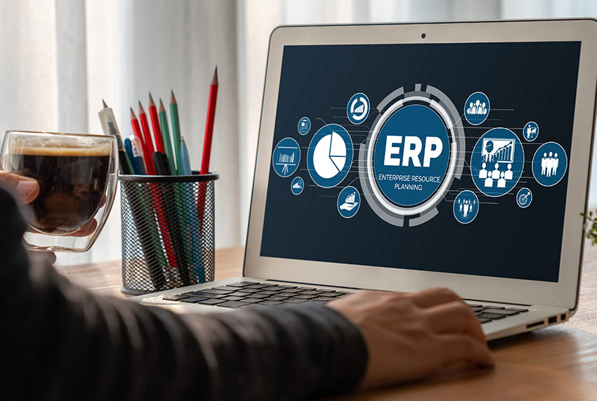 Imagem Personalização de ERP: o que é, importância e para que serve