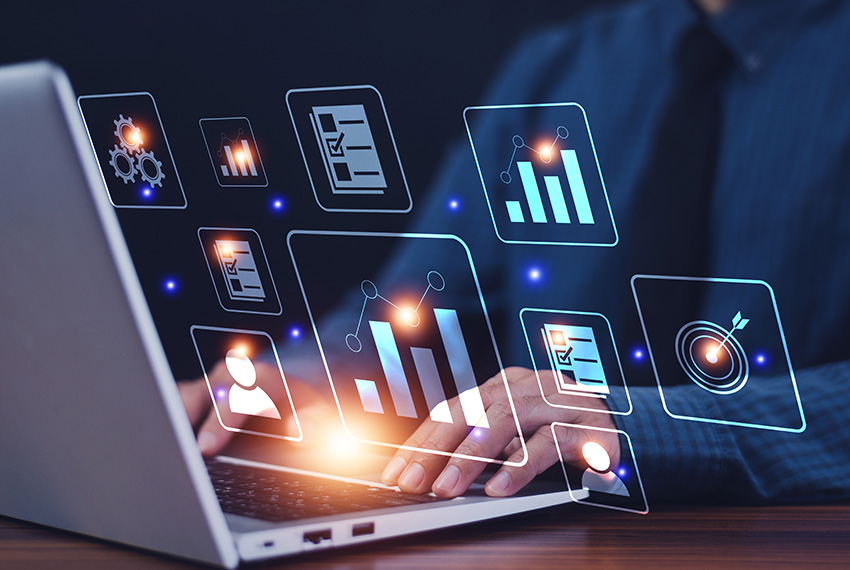 Imagem Parametrização de ERP: tudo o que você precisa saber