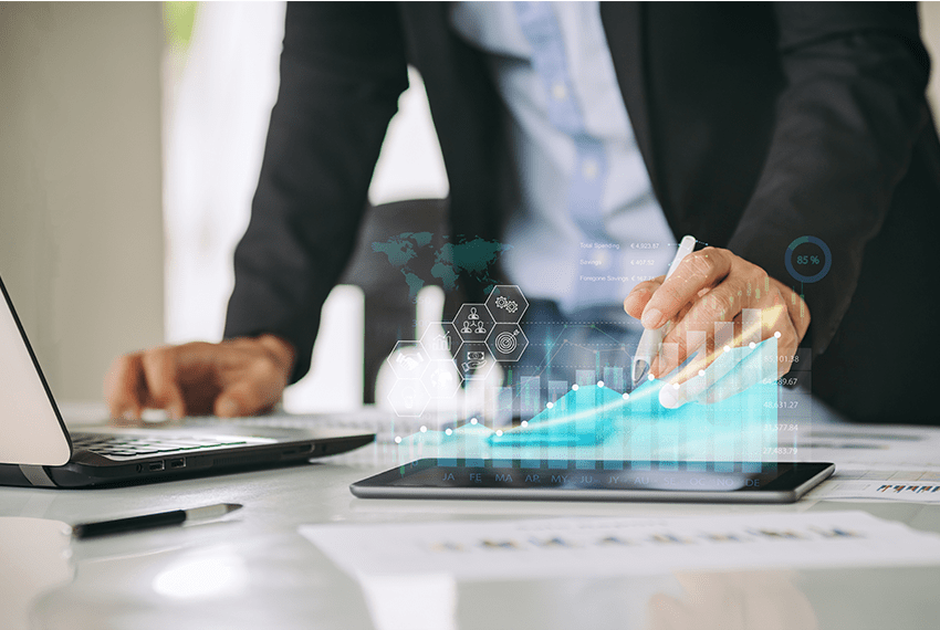 Imagem Como a digitalização da gestão impulsiona a competitividade das empresas?