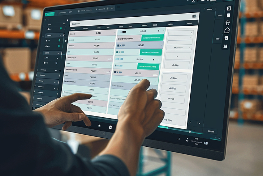 Imagem 3 vantagens de um software de gestão eficiente para a logística das empresas