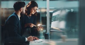 RTSys Gestão Empresarial